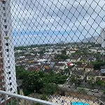 Apartamento Vista Mar Na Barra Da Tijuca!