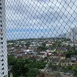 Apartamento Vista Mar Na Barra Da Tijuca!
