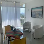 Apartamento Vista Mar Na Barra Da Tijuca!